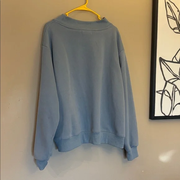 Parke Miami Mockneck - Picture 5 of 5